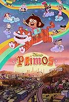 Jim Conroy, Ryan Anderson Lopez, Jonathan Melo, Rick Simon, Cristina Valenzuela, Cristina Milizia, Myrna Velasco, Melissa Villaseñor, Nomi Ruiz, Elizabeth Grullon, Natasha Kline, Sarah Tubert, and Becca Q. Co in Primos (2024)