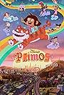 Jim Conroy, Ryan Anderson Lopez, Jonathan Melo, Rick Simon, Cristina Valenzuela, Cristina Milizia, Myrna Velasco, Melissa Villaseñor, Nomi Ruiz, Elizabeth Grullon, Natasha Kline, Sarah Tubert, and Becca Q. Co in Primos (2024)