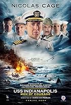 USS Indianapolis: Men of Courage