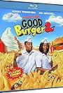 Good Burger 2: Employee Training Video (2024)