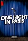 One Night in Paris (2021)