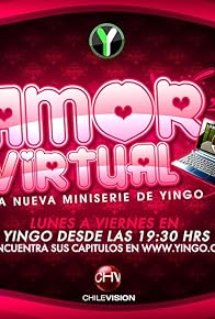 Primary photo for Amor virtual