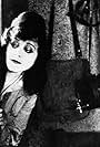 Theda Bara in Under Two Flags (1916)