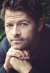 Primary photo for Misha Collins