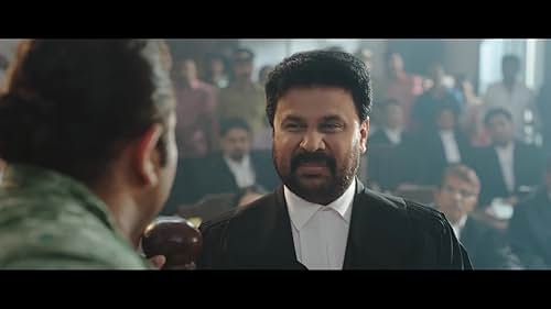 Kodathisamaksham Balan Vakeel Official Teaser