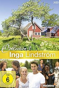 Primary photo for Inga Lindström