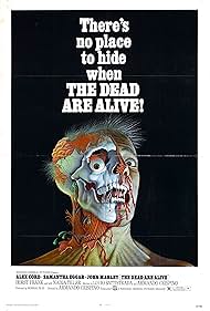 The Dead Are Alive (1972)