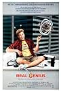 Val Kilmer in Real Genius (1985)