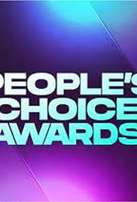 Primary photo for The 28th Annual People's Choice Awards