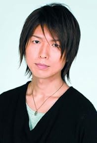 Primary photo for Hiroshi Kamiya