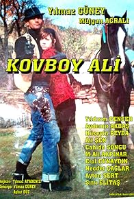 Primary photo for Kovboy Ali