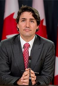 Primary photo for Justin Trudeau