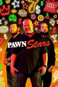 Primary photo for Pawn Stars