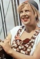 Tamara Nosova in Chernomorochka (1959)