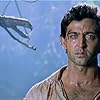 Hrithik Roshan in Koi... Mil Gaya (2003)