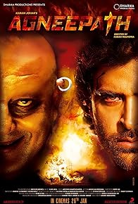 Primary photo for Agneepath