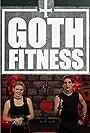 Missi Pyle and Ryan Stanger in Goth Fitness (2014)