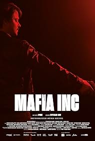 Marc-André Grondin in Mafia Inc (2019)