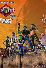 ReBoot: Daemon Rising (2001)