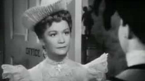 A messy divorce leaves Mrs. Leslie Carter shunned by Chicago society for being an adulteress and forbidden from having custody of her son. She's determined to return to her hometown in a few years as a success and with enough money to fight to get her son back. In order to realize her plans, she heads to New York with ambitions of being a great actress. Despite having no stage training, producer David Belasco becomes attracted to her and becomes intent on making her a star, as well as winning her heart.