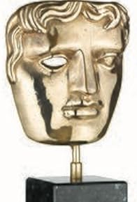 Primary photo for The BAFTA TV Awards 2001