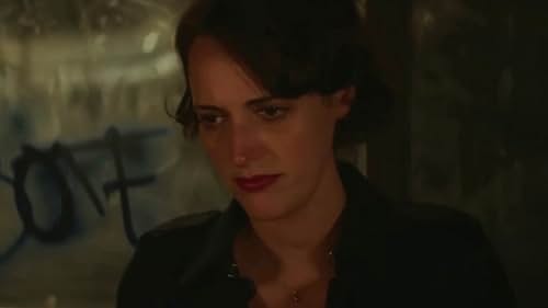 Fleabag: Episode Six