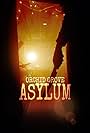 Orchid Grove: Asylum (2021)