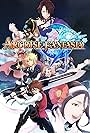 Arc Rise Fantasia (2009)