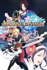 Primary photo for Arc Rise Fantasia