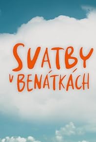 Primary photo for Svatby v Benátkách