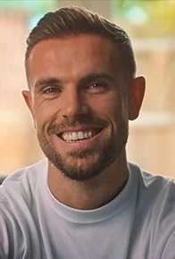 Primary photo for Jordan Henderson is Never Done.