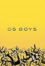 Os Boys (2016)