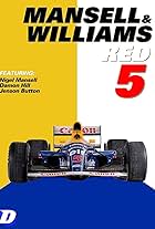 Williams & Mansell: Red 5