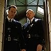 Tom Hanks and David Morse in The Green Mile (1999)