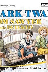 Primary photo for Tom Sawyer als detektiv