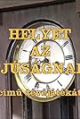 Helyet az ifjúságnak! (1995)