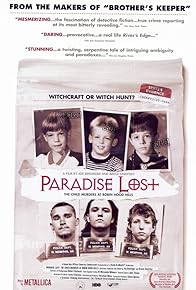 Primary photo for Paradise Lost: The Child Murders at Robin Hood Hills