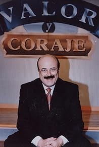 Primary photo for Valor y coraje