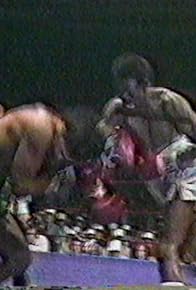 Primary photo for Thomas Hearns vs. Pipino Cuevas