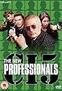 CI5: The New Professionals (1998)