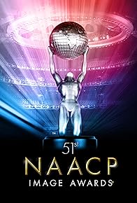 Primary photo for 51st NAACP Image Awards