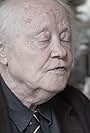 Dudley Sutton in Light of the World (2018)