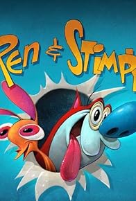 Primary photo for Ren & Stimpy