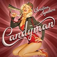 Primary photo for Christina Aguilera: Candyman