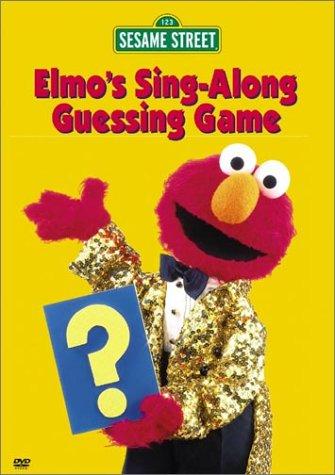 Kevin Clash in Sesame Street: Elmo's Sing-Along Guessing Game (1991)