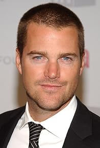 Primary photo for Chris O'Donnell