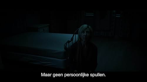 Insidious: Chapter 3: Creating The Further (Dutch Subtitled)