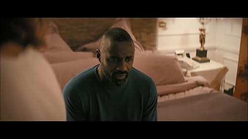 A former rugby player, Max (Idris Elba), struggles to find a life off the field while fighting to save his marriage to former actress Emily (Gemma Arterton).