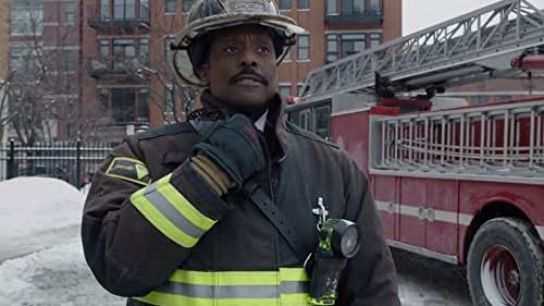 Eamonn Walker in I Am the Apocalypse (2015)