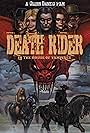 Death Rider in the House of Vampires (2021)